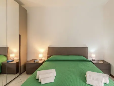 Casa Betulla, appartement 120 m² Dongo, 4 balcons : photo 14
