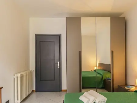 Casa Betulla, appartement 120 m² Dongo, 4 balcons : photo 15