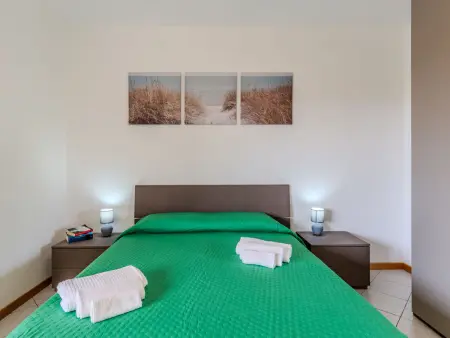 Casa Betulla, appartement 120 m² Dongo, 4 balcons : photo 19