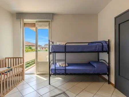 Casa Betulla, appartement 120 m² Dongo, 4 balcons : photo 22