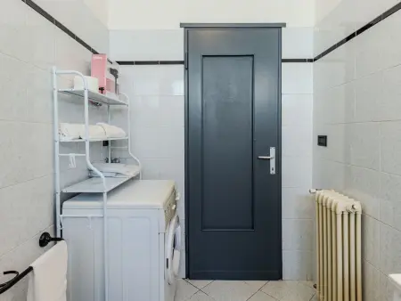 Casa Betulla, appartement 120 m² Dongo, 4 balcons : photo 26