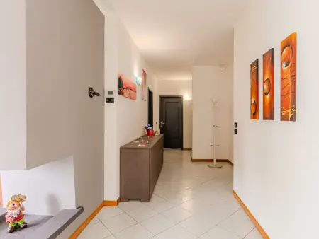 Casa Betulla, appartement 120 m² Dongo, 4 balcons : photo 33