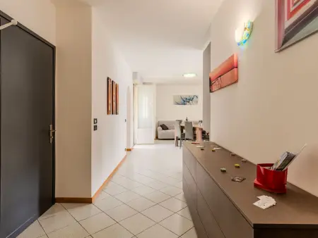 Casa Betulla, appartement 120 m² Dongo, 4 balcons : photo 34