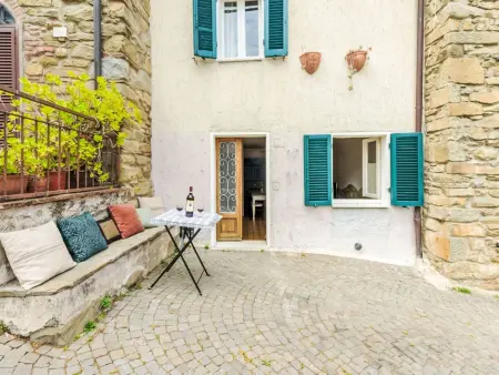 Nel Borgo – Maison rustique 6 pers. à Tirli : photo 1