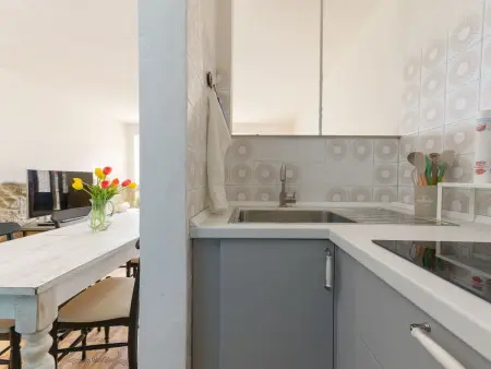 Nel Borgo – Maison rustique 6 pers. à Tirli : photo 3