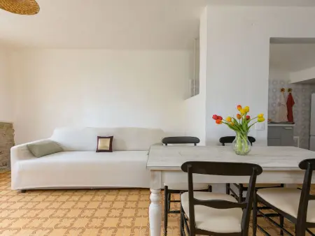 Nel Borgo – Maison rustique 6 pers. à Tirli : photo 4