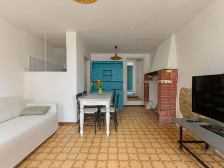 Nel Borgo – Maison rustique 6 pers. à Tirli : photo 5