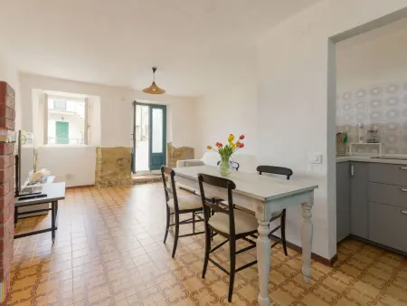 Nel Borgo – Maison rustique 6 pers. à Tirli : photo 7