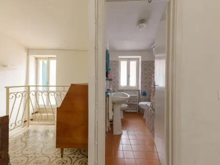 Nel Borgo – Maison rustique 6 pers. à Tirli : photo 8