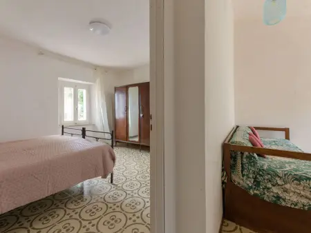 Nel Borgo – Maison rustique 6 pers. à Tirli : photo 10