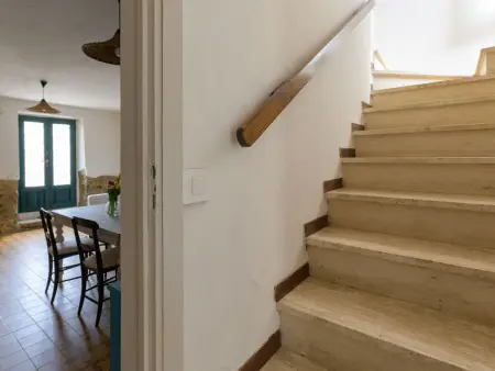 Nel Borgo – Maison rustique 6 pers. à Tirli : photo 12