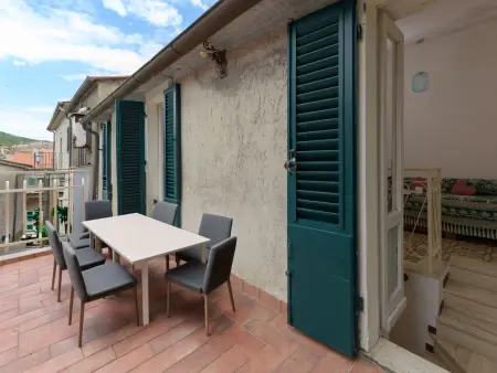 Nel Borgo – Maison rustique 6 pers. à Tirli : photo 14