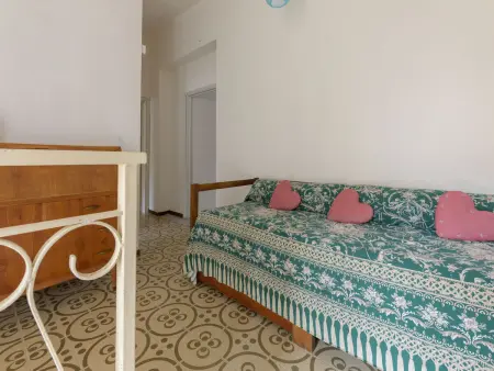 Nel Borgo – Maison rustique 6 pers. à Tirli : photo 15