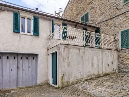 Nel Borgo – Maison rustique 6 pers. à Tirli : photo 16
