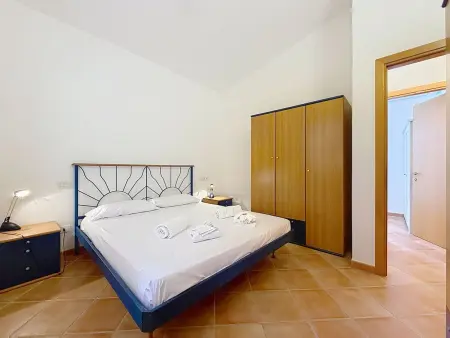 Villa del Mare, Location Villa 8 personnes à Villasimius - Photo 2