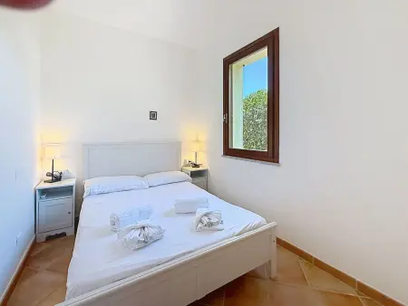Villa del Mare, Location Villa 8 personnes à Villasimius - Photo 3