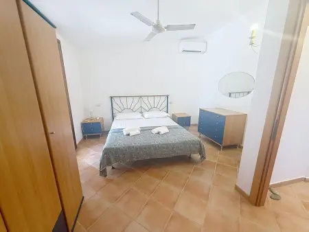 Villa del Mare, Location Villa 8 personnes à Villasimius - Photo 4