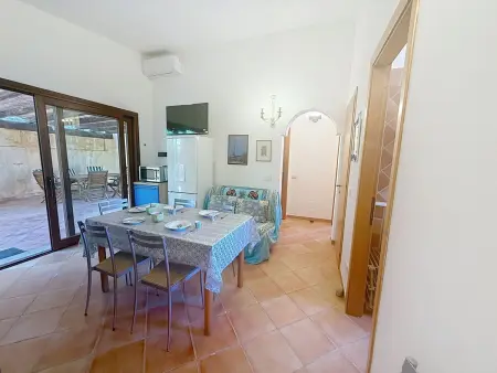 Villa del Mare, Location Villa 8 personnes à Villasimius - Photo 6