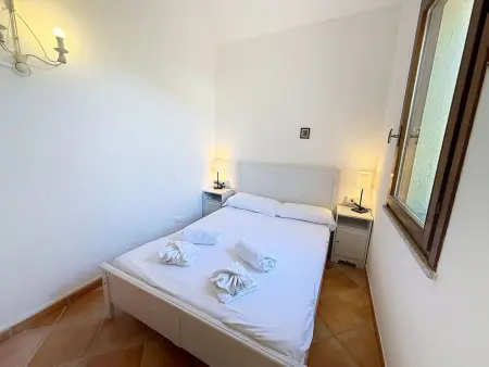 Villa del Mare, Location Villa 8 personnes à Villasimius - Photo 8