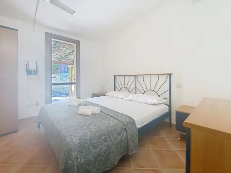 Villa del Mare, Location Villa 8 personnes à Villasimius - Photo 10