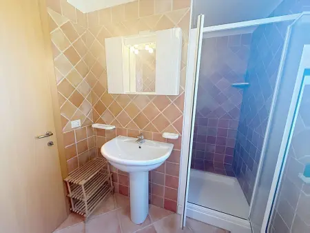 Villa del Mare, Location Villa 8 personnes à Villasimius - Photo 13