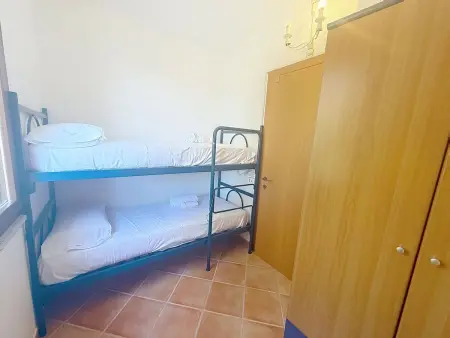 Villa del Mare, Location Villa 8 personnes à Villasimius - Photo 15