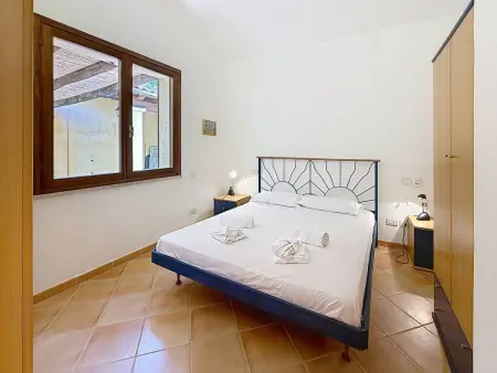 Villa del Mare, Location Villa 8 personnes à Villasimius - Photo 16
