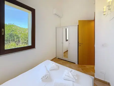 Villa del Mare, Location Villa 8 personnes à Villasimius - Photo 17