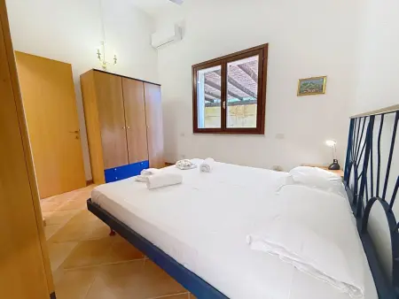 Villa del Mare, Location Villa 8 personnes à Villasimius - Photo 18
