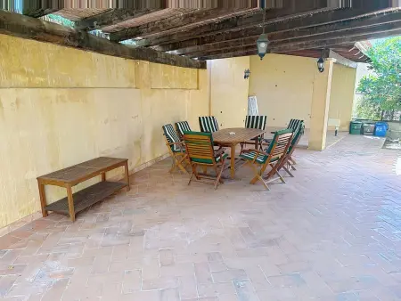 Villa del Mare, Location Villa 8 personnes à Villasimius - Photo 19