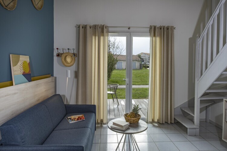 Maison 32 m² mezzanine, piscine et salle de fitness - Photo 17