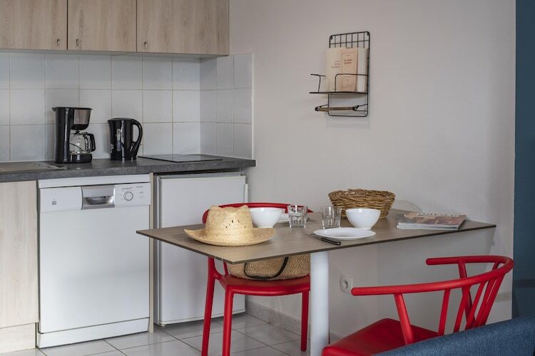 Maison 32 m² mezzanine, piscine et salle de fitness - Photo 19