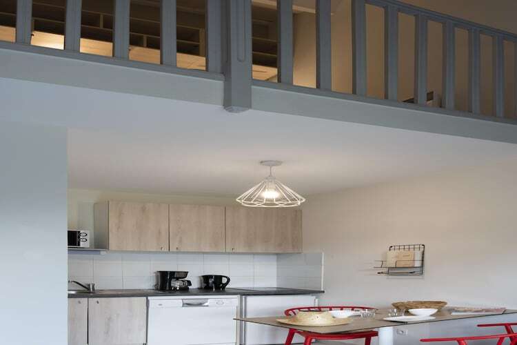 Maison 32 m² mezzanine, piscine et salle de fitness - Photo 20