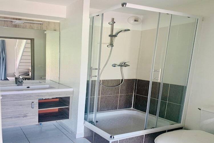 Maison 32 m² mezzanine, piscine et salle de fitness - Photo 23