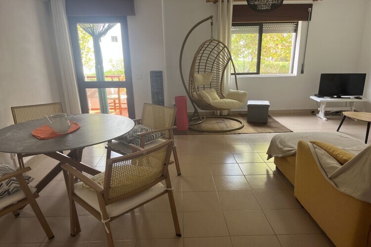 Maison Ria Mar à Manta Rota, 500 m de la plage - Photo 6