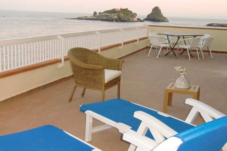 Appartement en bord de mer Aci Trezza, vue îles Cyclopéennes - Photo 3