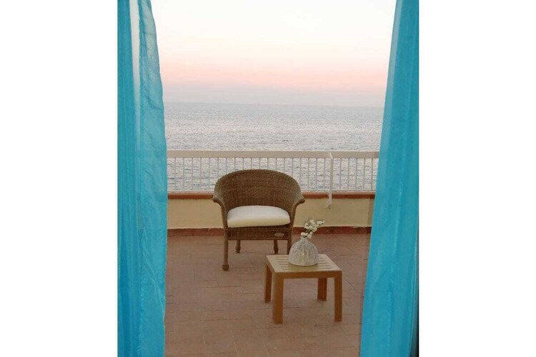 Appartement en bord de mer Aci Trezza, vue îles Cyclopéennes - Photo 4