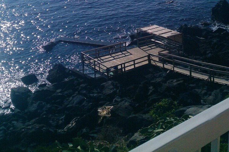 Appartement en bord de mer Aci Trezza, vue îles Cyclopéennes - Photo 7