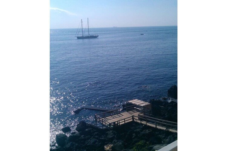 Appartement en bord de mer Aci Trezza, vue îles Cyclopéennes - Photo 8