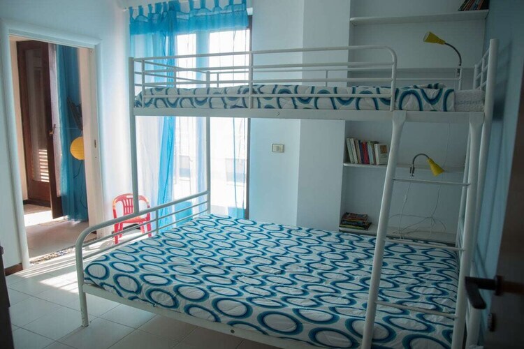 Appartement en bord de mer Aci Trezza, vue îles Cyclopéennes - Photo 11