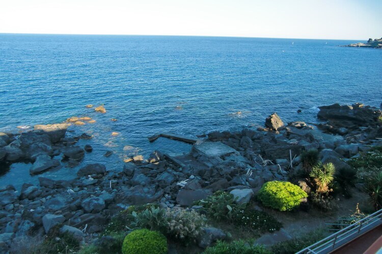 Appartement en bord de mer Aci Trezza, vue îles Cyclopéennes - Photo 19