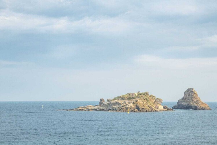 Appartement en bord de mer Aci Trezza, vue îles Cyclopéennes - Photo 20
