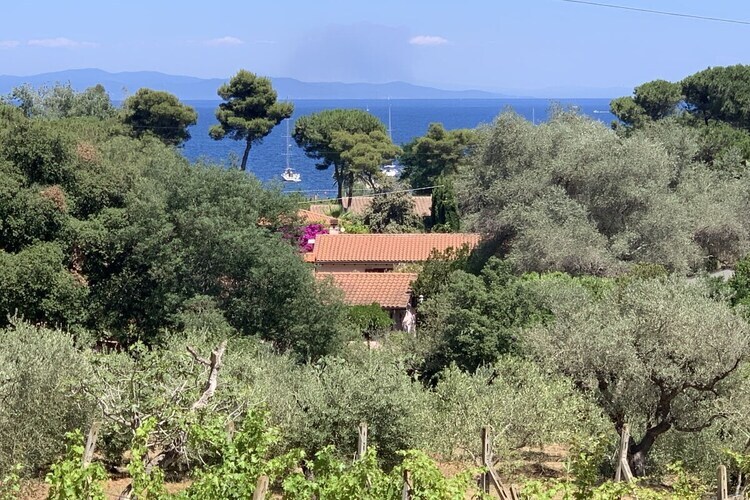 Maison 3 chambres avec terrasse panoramique à Capoliveri - Photo 1