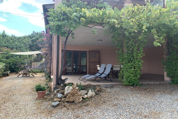 Maison 3 chambres avec terrasse panoramique à Capoliveri - Photo 2