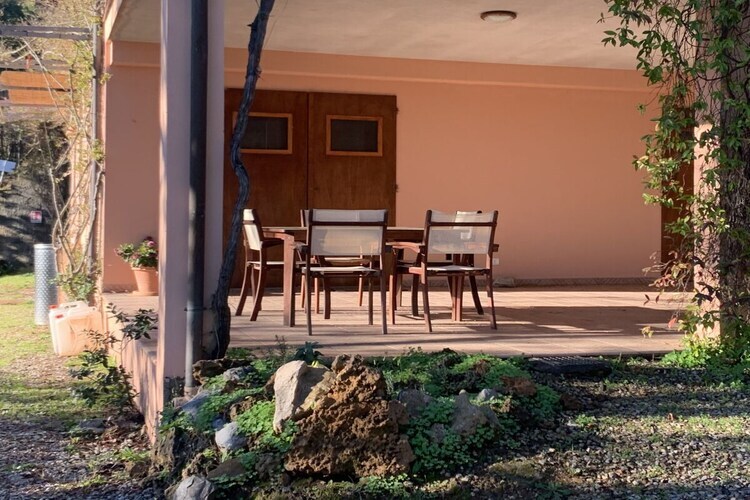 Maison 3 chambres avec terrasse panoramique à Capoliveri - Photo 9