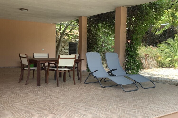 Maison 3 chambres avec terrasse panoramique à Capoliveri - Photo 11