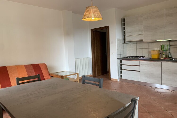 Maison 3 chambres avec terrasse panoramique à Capoliveri - Photo 12