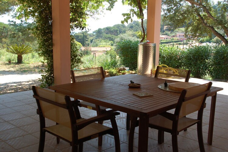 Maison 3 chambres avec terrasse panoramique à Capoliveri - Photo 13