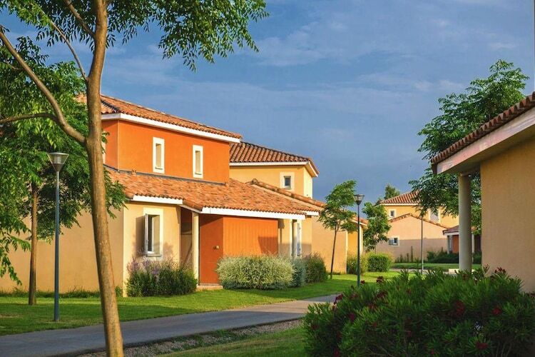 Villa 2 chambres avec piscine à Fabrègues - Photo 6