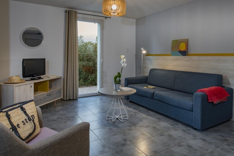 Villa 2 chambres avec piscine à Fabrègues - Photo 15